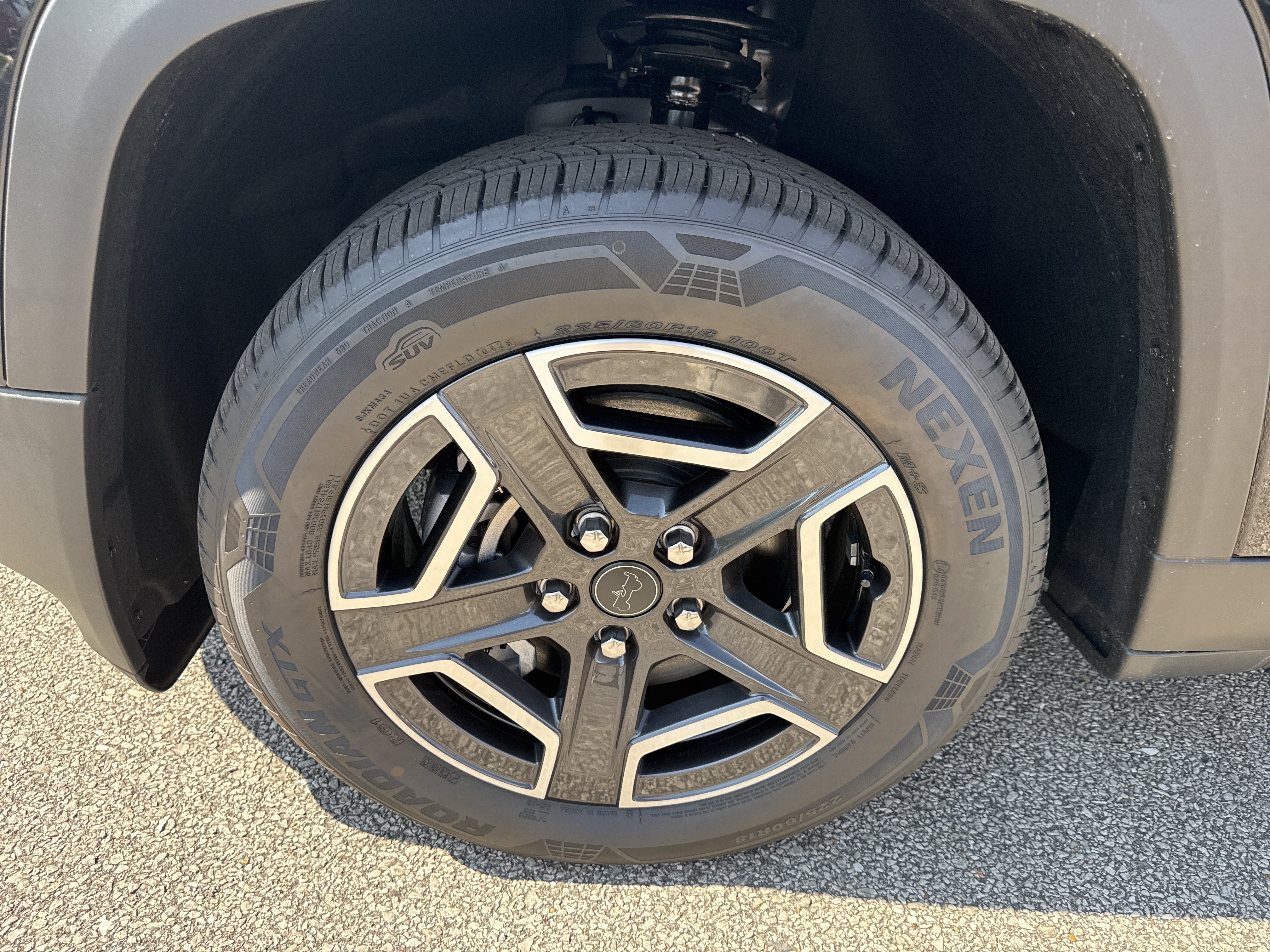New 2026 Jeep Cherokee Limited AWD/4WD image 11