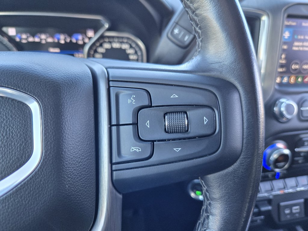 Used 2020 GMC Sierra 3500 Denali image 18