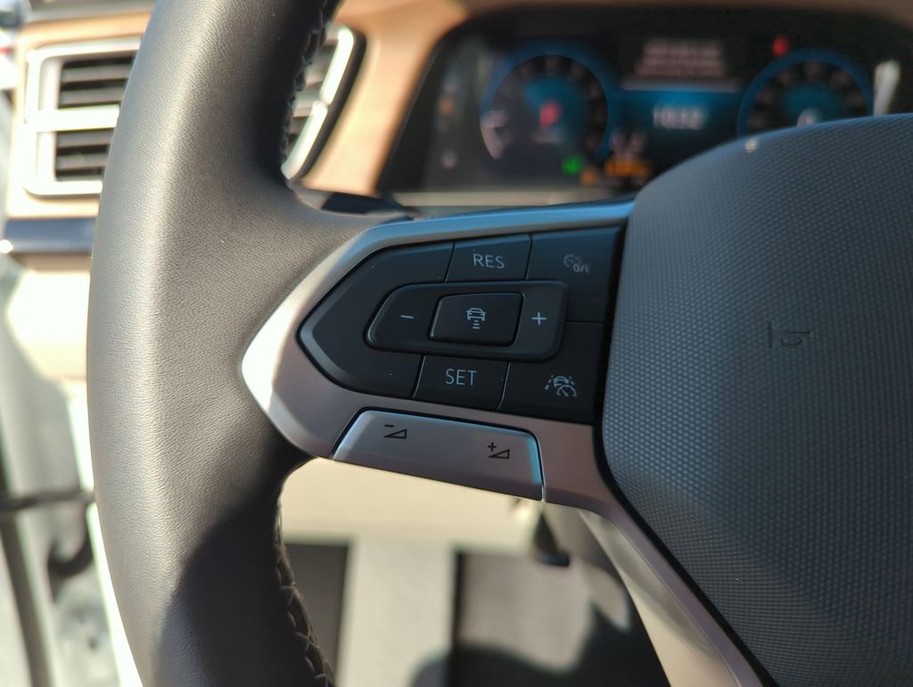 New 2026 Volkswagen Atlas SE image 38