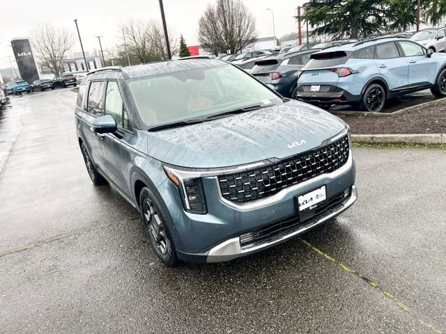 New 2026 Kia Carnival SX image 6