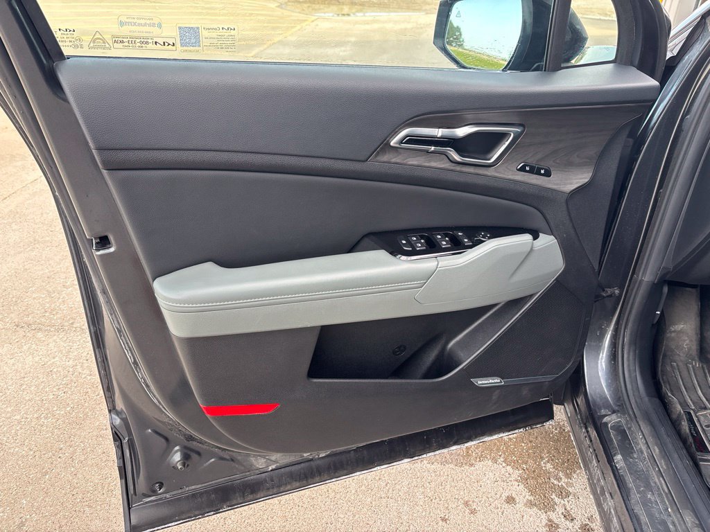Used 2023 Kia Sportage X-Pro AWD/4WD image 11