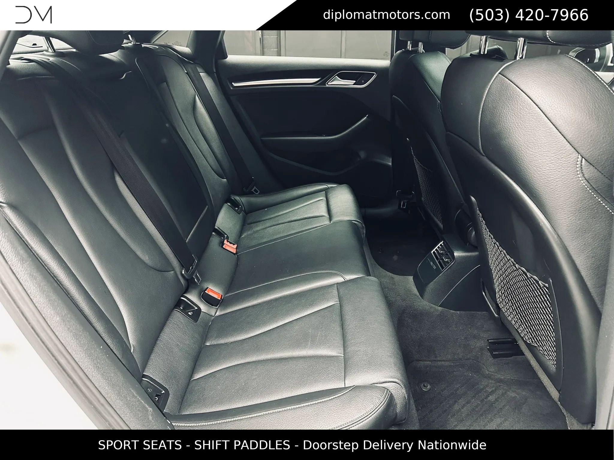 Used 2020 Audi A3 2.0T Premium AWD/4WD image 21