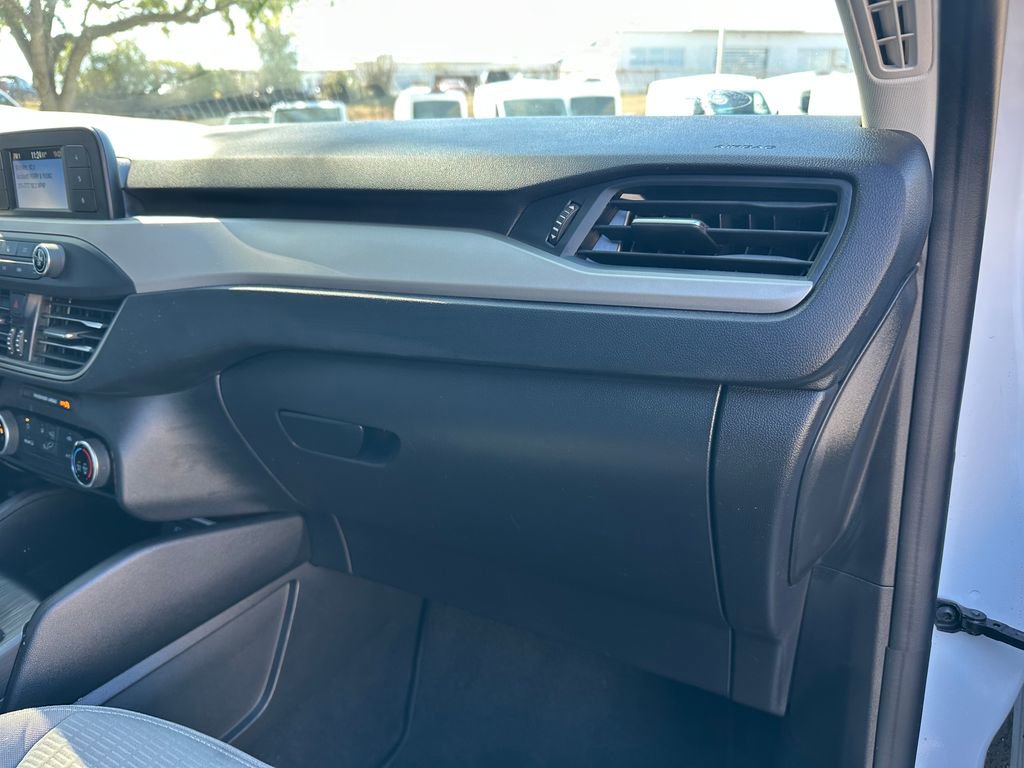 Used 2022 Ford Escape S image 41