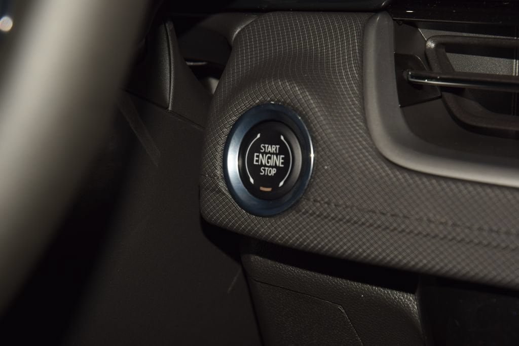 New 2026 Chevrolet TrailBlazer LT w/ Convenience Package FWD image 33