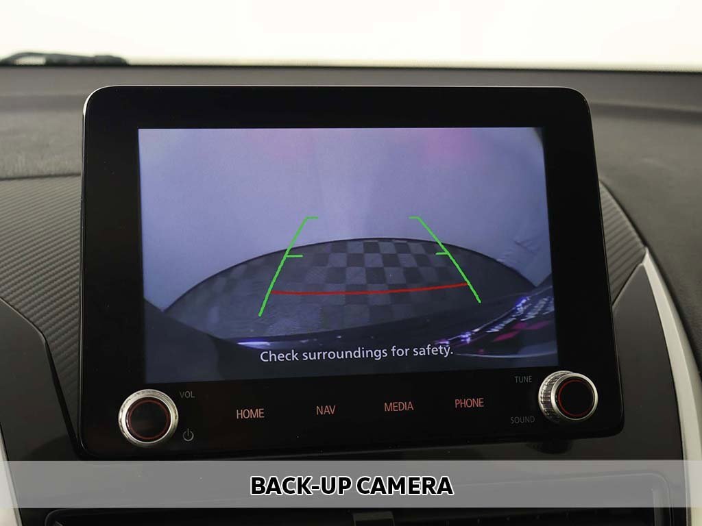 Used 2024 Mitsubishi Eclipse Cross SE image 7