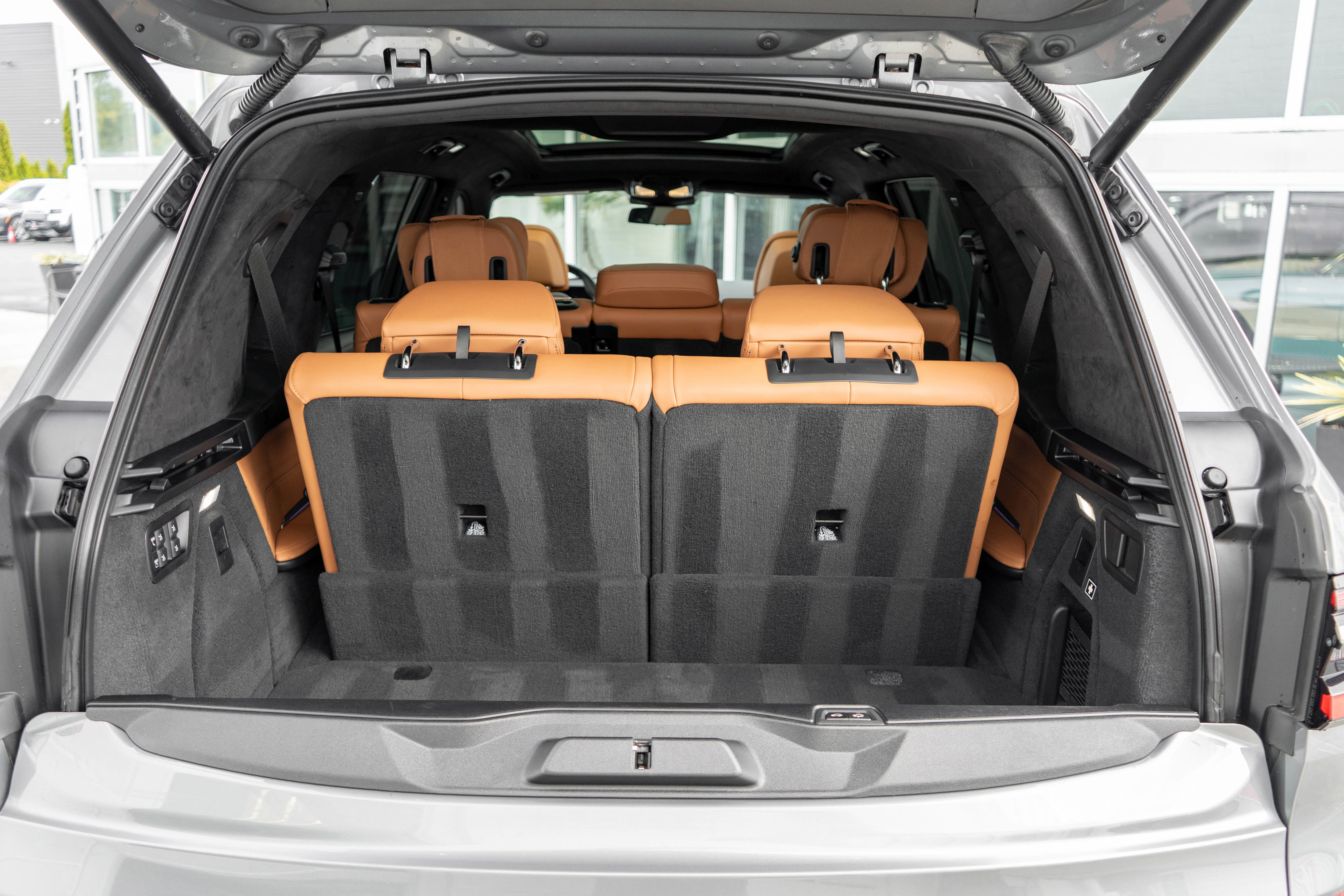 Used 2023 BMW X7 M60i image 57