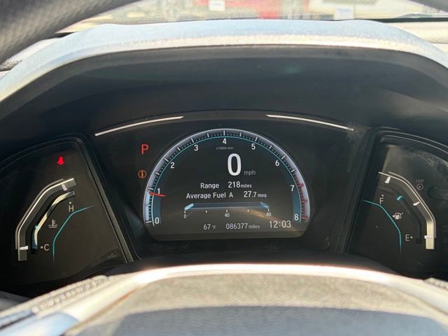 Used 2020 Honda Civic LX image 18