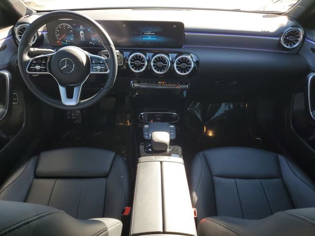 Used 2022 Mercedes-Benz A 220 image 16