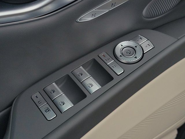 New 2027 Genesis G80 3.5T Sport Prestige AWD/4WD image 17