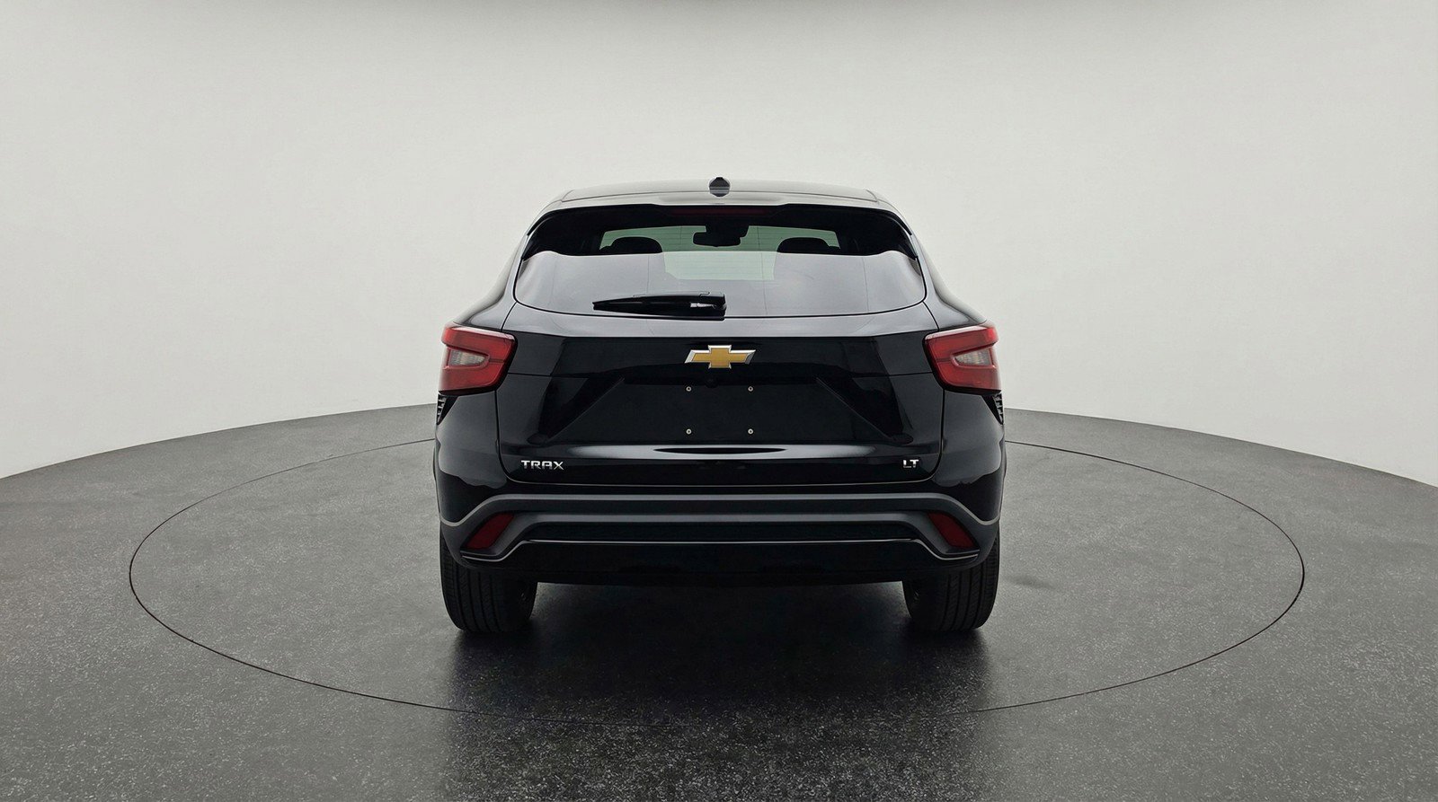 Used 2025 Chevrolet Trax LT FWD image 7