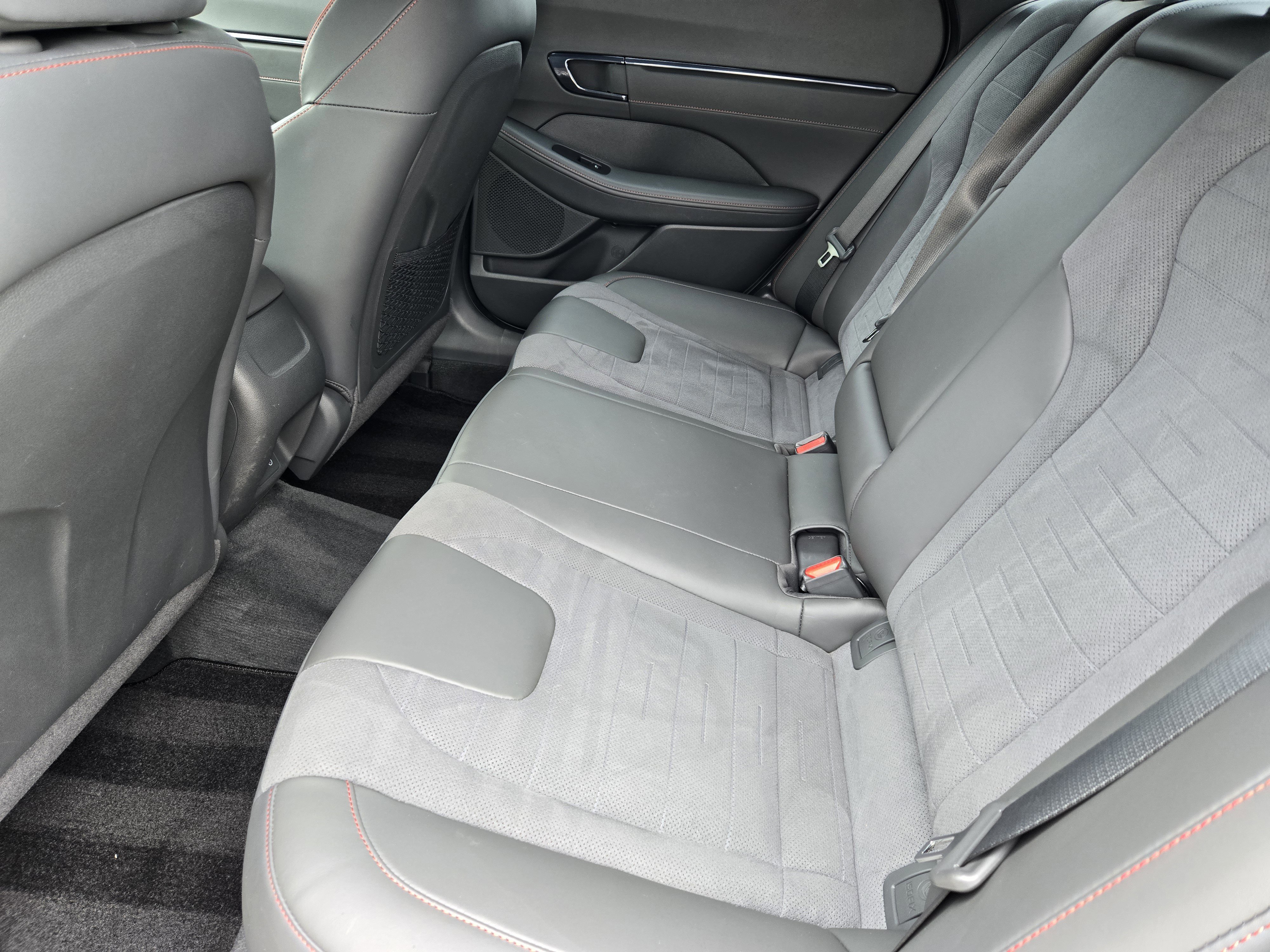 Used 2024 Hyundai Sonata N Line FWD image 30