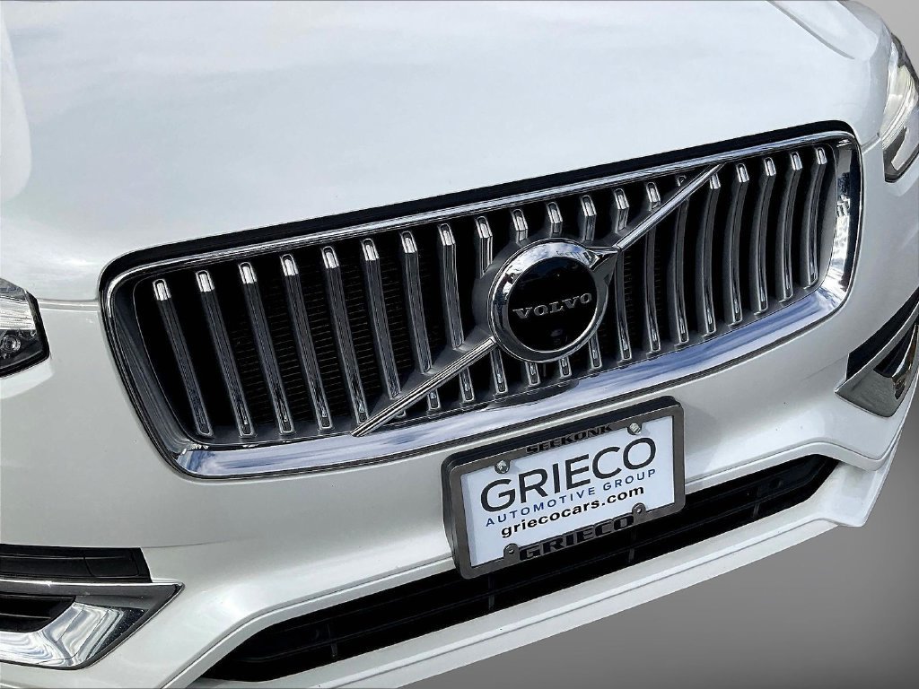 Used 2022 Volvo XC90 T8 Inscription w/ Lounge Package AWD/4WD image 33