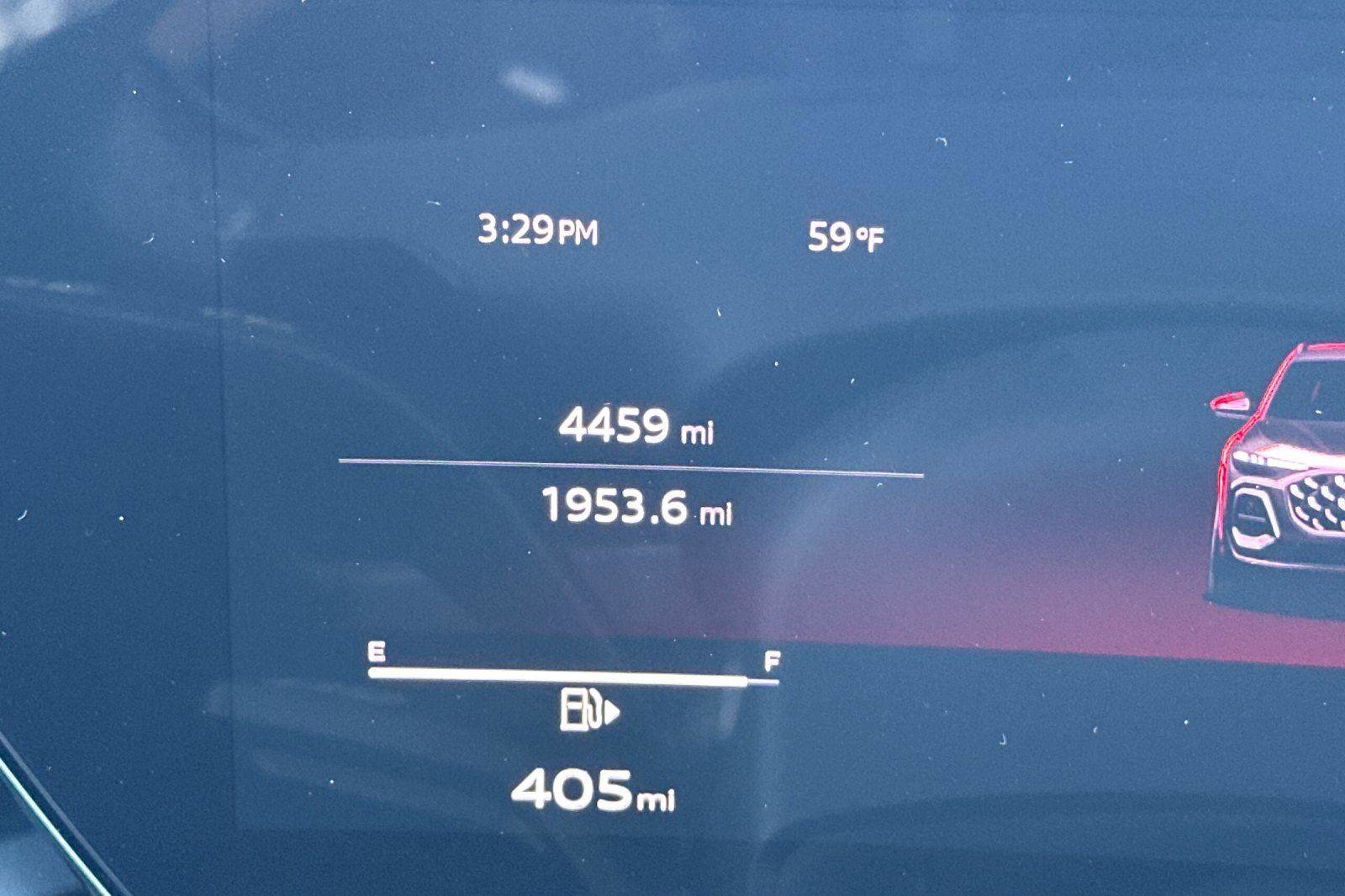 Certified 2025 Audi Q5 Premium Plus w/ Premium Plus image 28