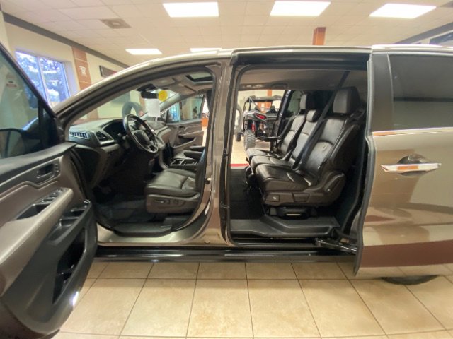 Used 2019 Honda Odyssey EX-L image 13