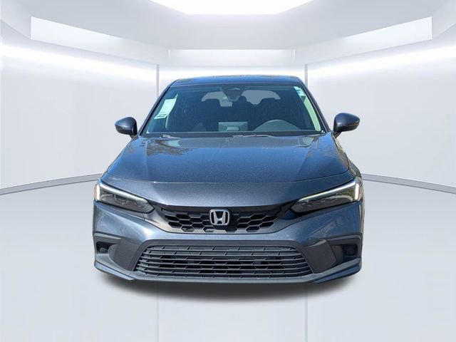 Used 2022 Honda Civic LX image 9