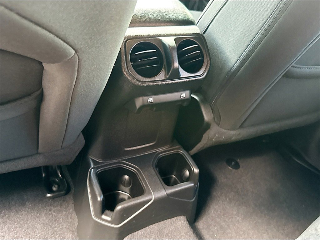 Used 2021 Jeep Wrangler Unlimited Sport image 27