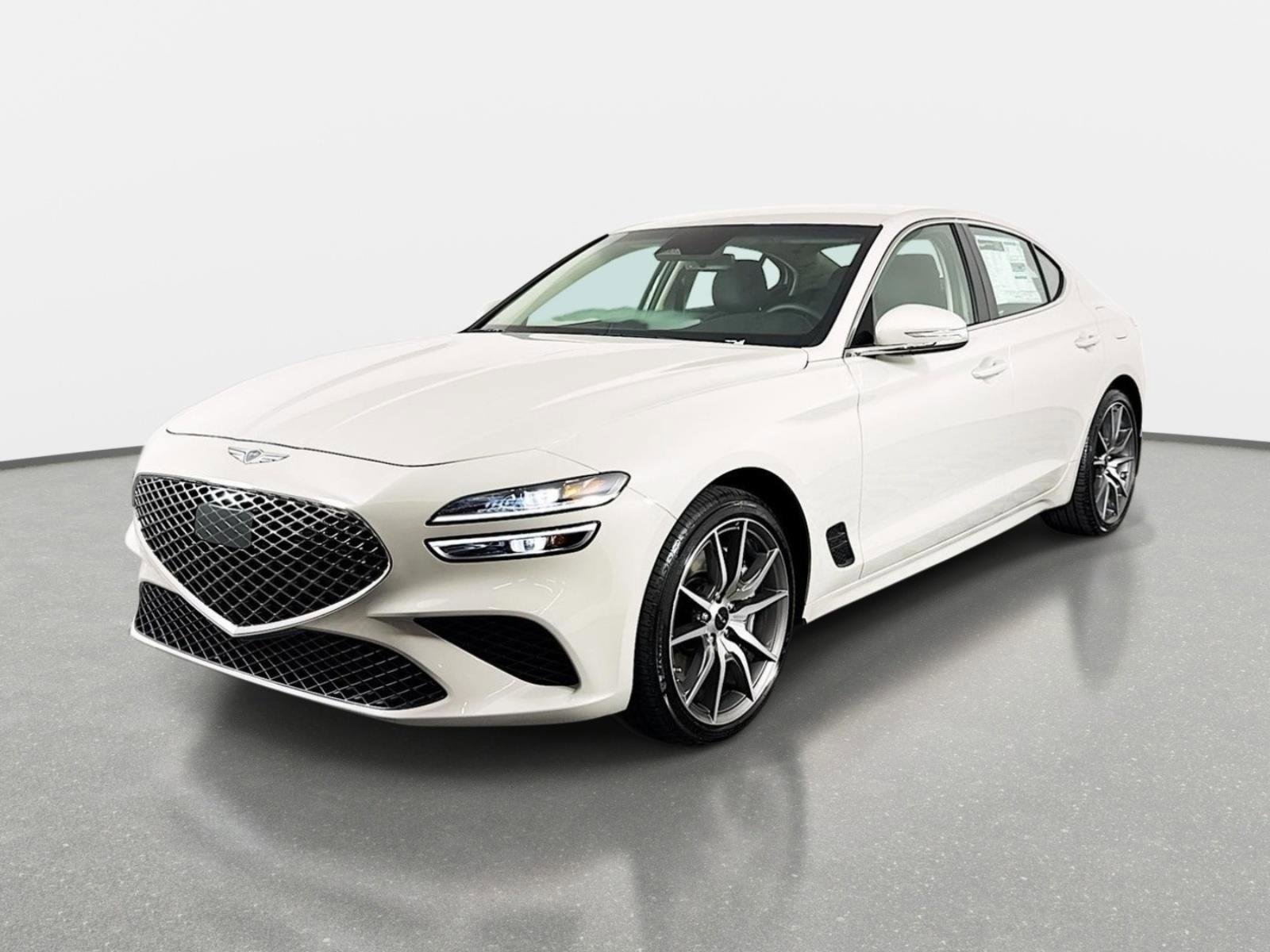 New 2026 Genesis G70 2.5T image 1