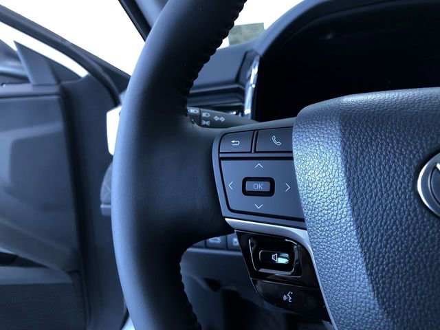 New 2026 Toyota Camry XLE image 25