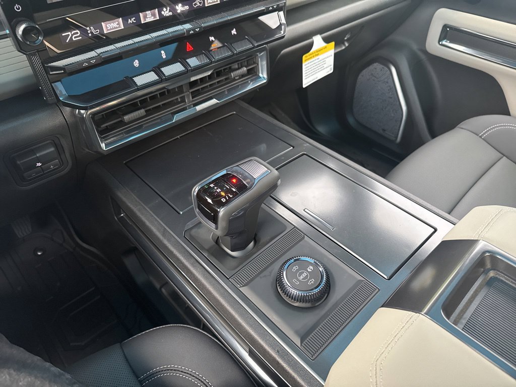 New 2026 GMC Hummer EV 4x4 Crew Cab image 33