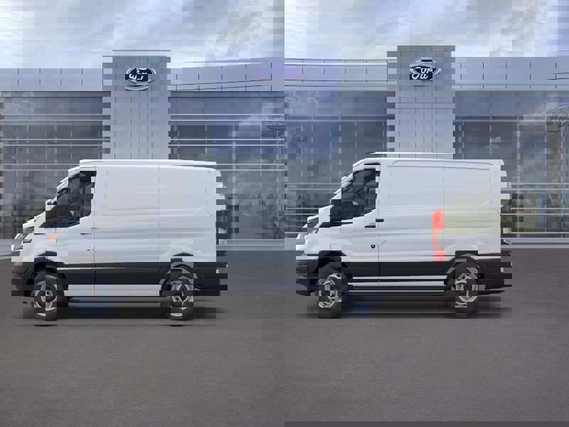 New 2026 Ford Transit 150 Low Roof image 3