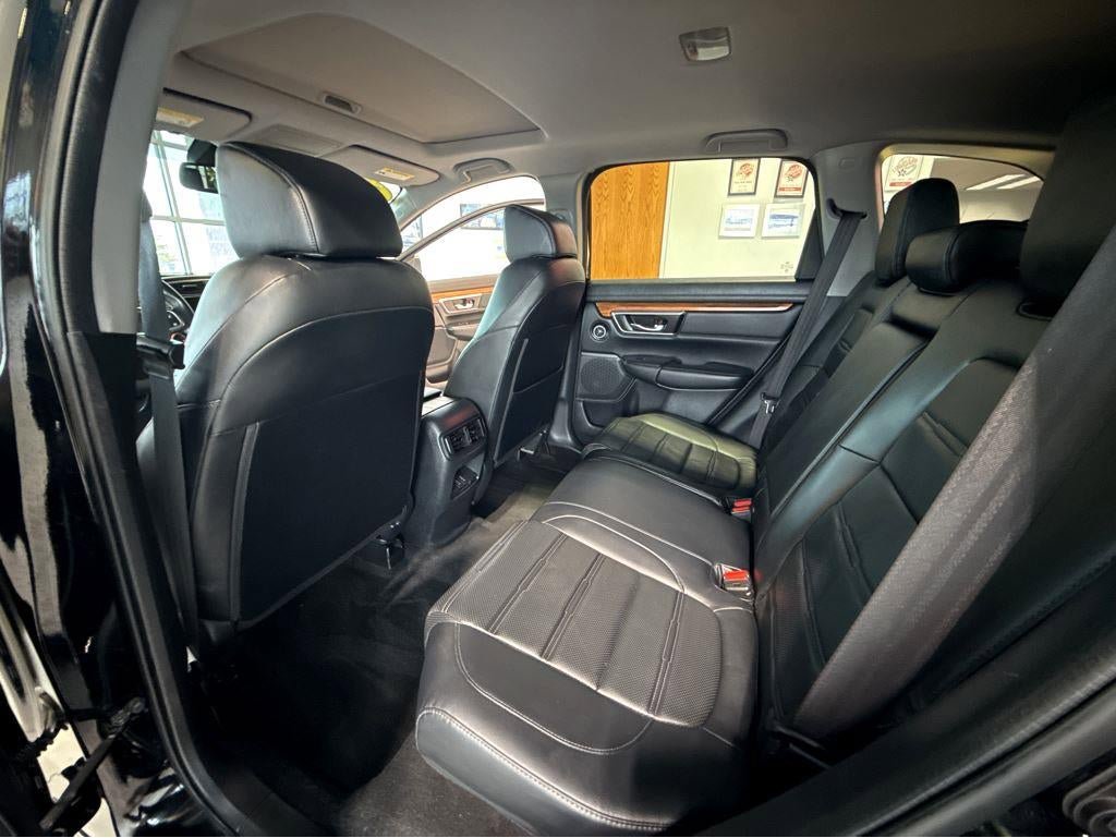 Used 2019 Honda CR-V EX-L image 30