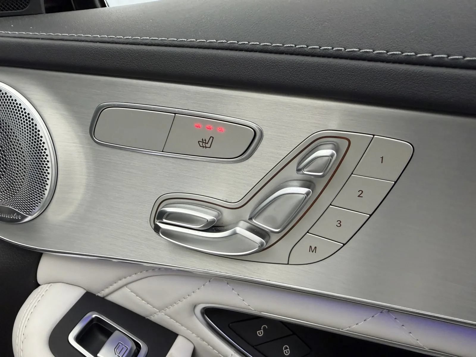 Used 2020 Mercedes-Benz C 63 AMG S image 59