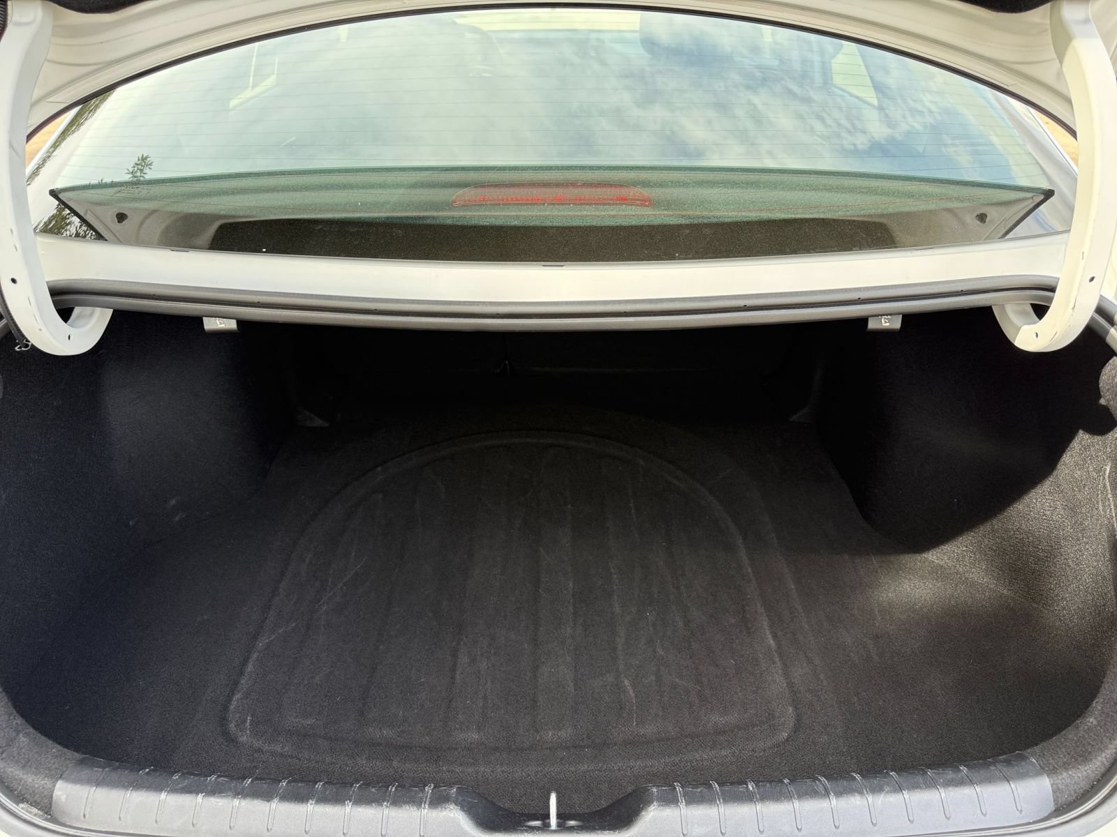 Used 2025 Kia K4 FWD image 33