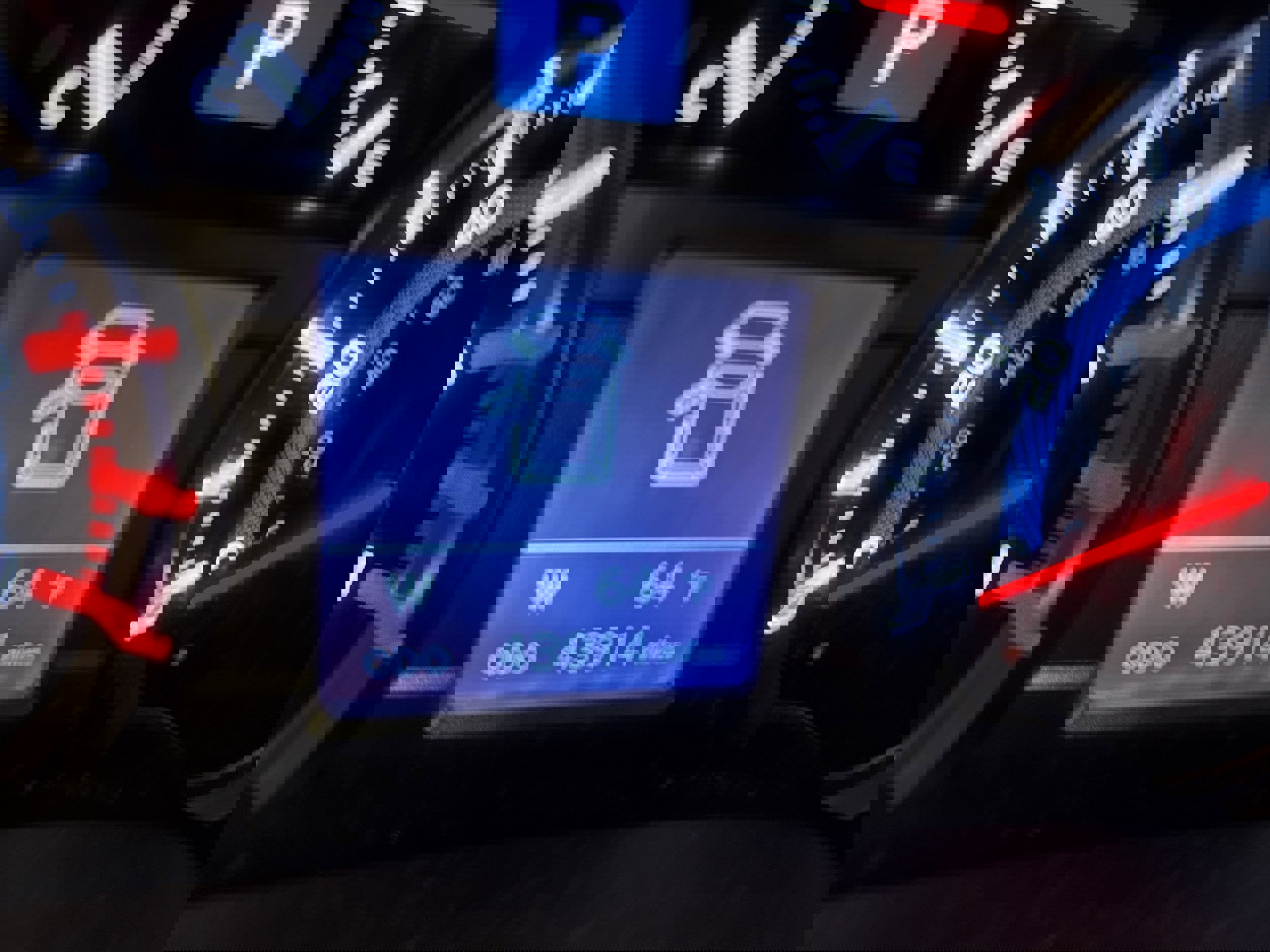 Used 2019 Toyota 4Runner TRD Off-Road image 5