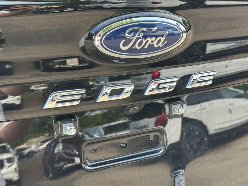 Used 2024 Ford Edge SEL AWD/4WD image 41