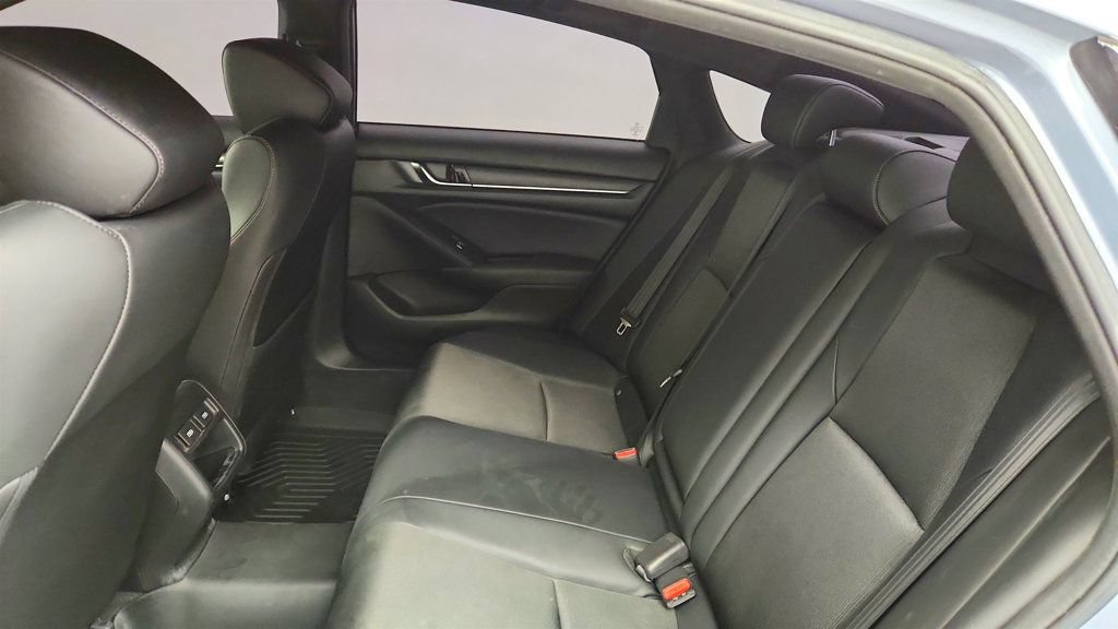 Used 2021 Honda Accord Sport image 18