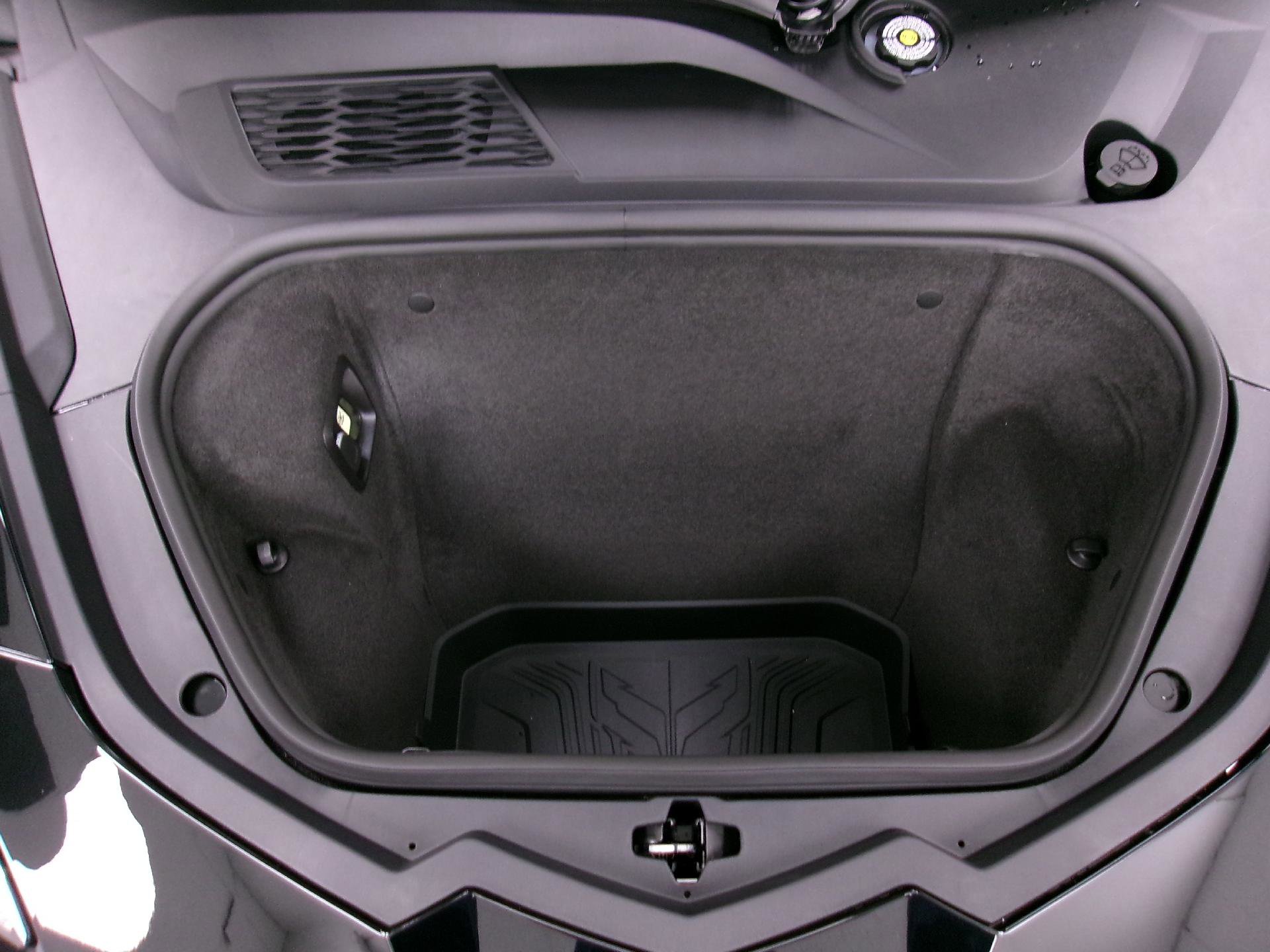 New 2026 Chevrolet Corvette Z06 image 10