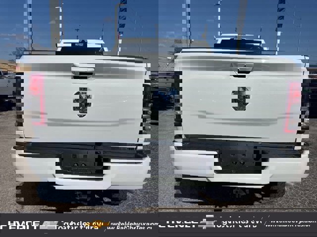 Used 2019 RAM 2500 Big Horn image 8