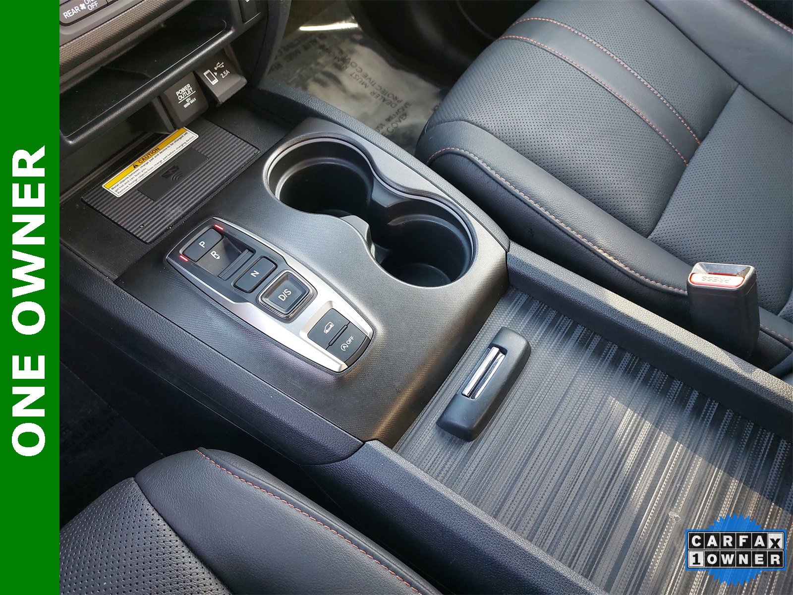 Used 2023 Honda Passport TrailSport image 26