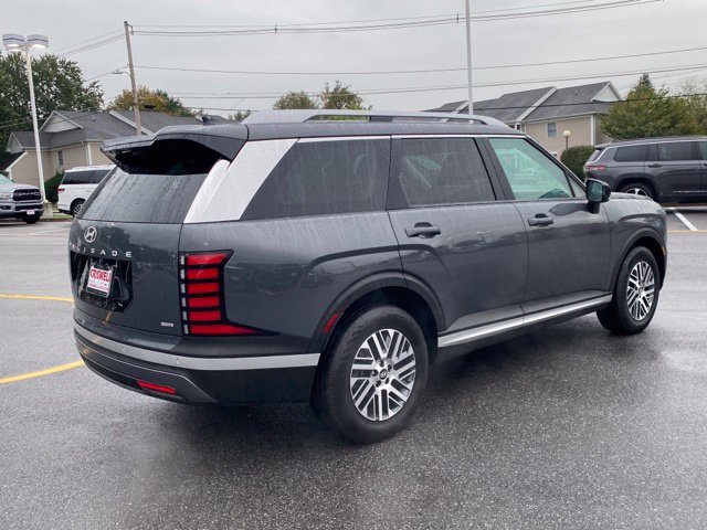Used 2026 Hyundai Palisade SEL AWD/4WD image 5