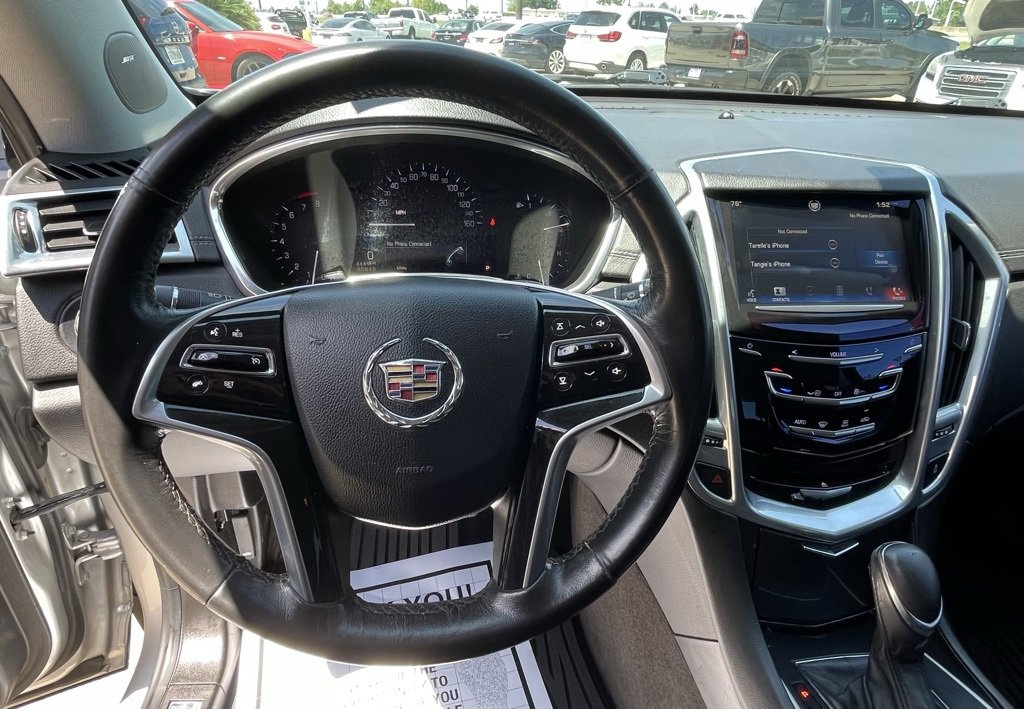Used 2013 Cadillac SRX FWD image 19