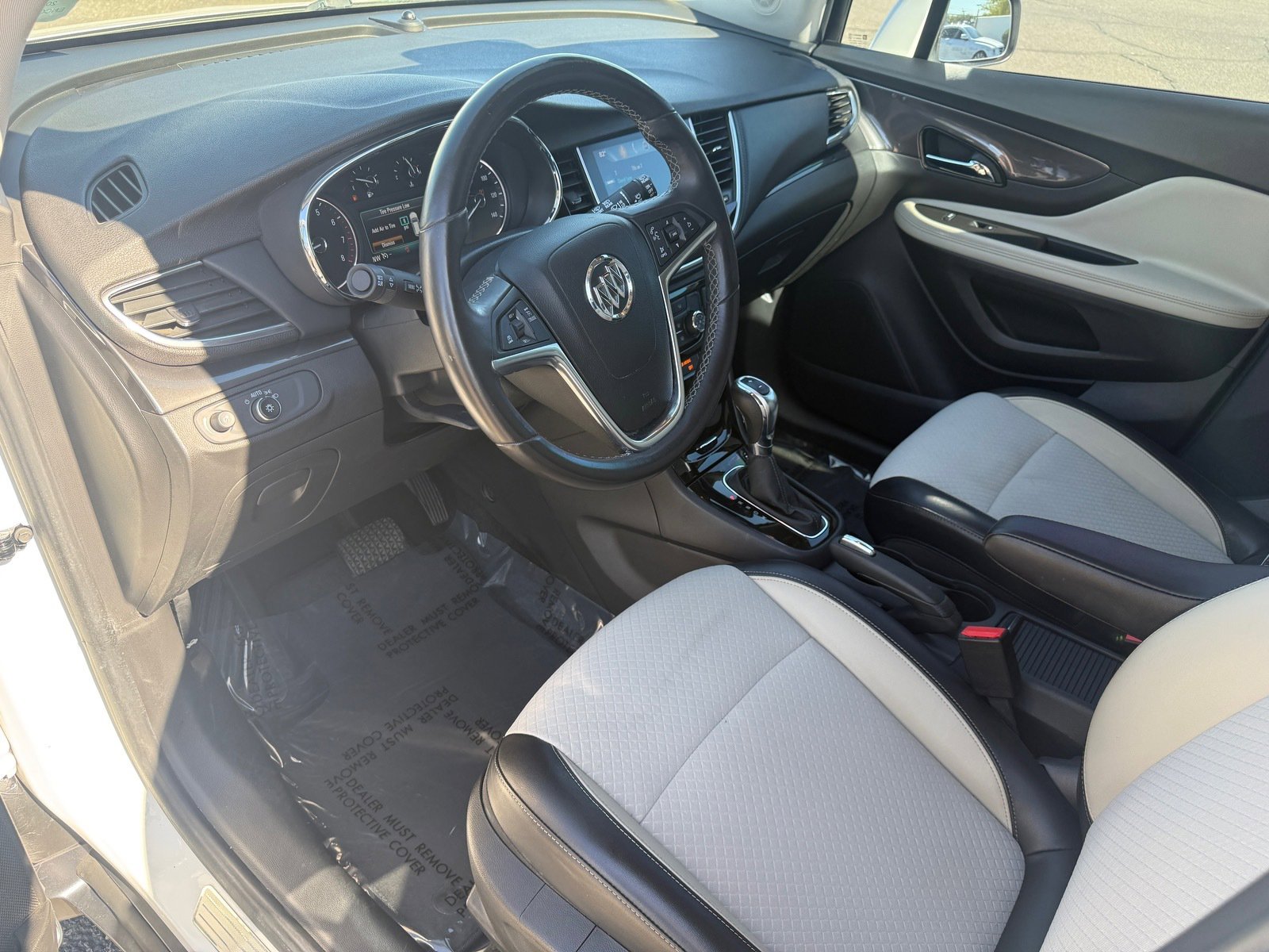 Used 2018 Buick Encore Preferred image 12