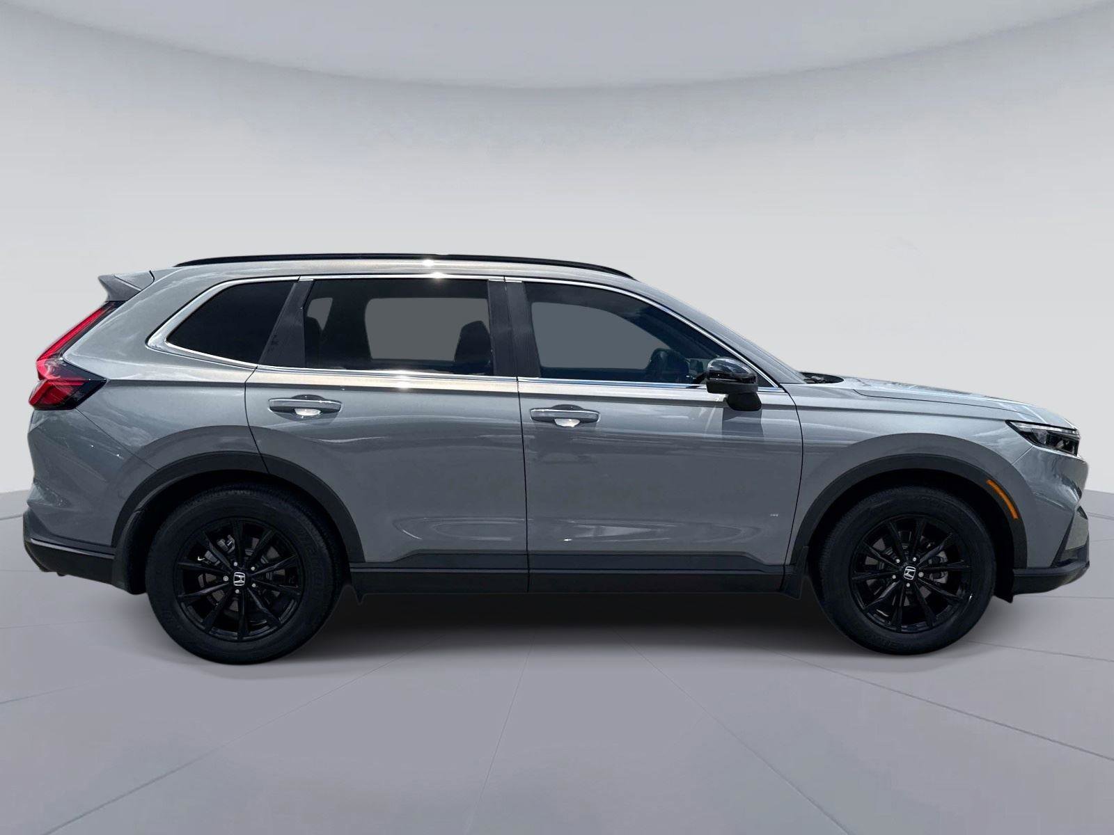Certified 2023 Honda CR-V Sport image 2