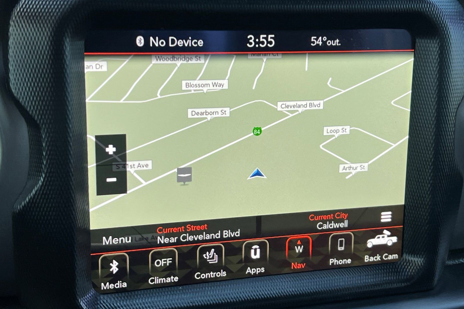 Used 2020 Jeep Gladiator Rubicon image 19