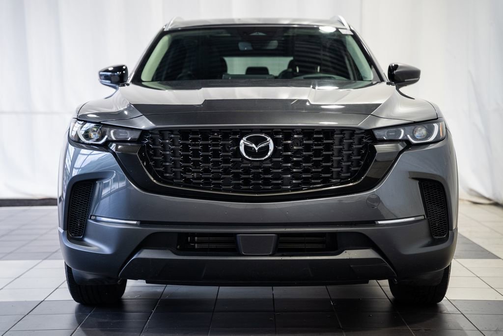 Used 2025 MAZDA CX-50 2.5 Hybrid w/ Premium Plus Pkg AWD/4WD image 2