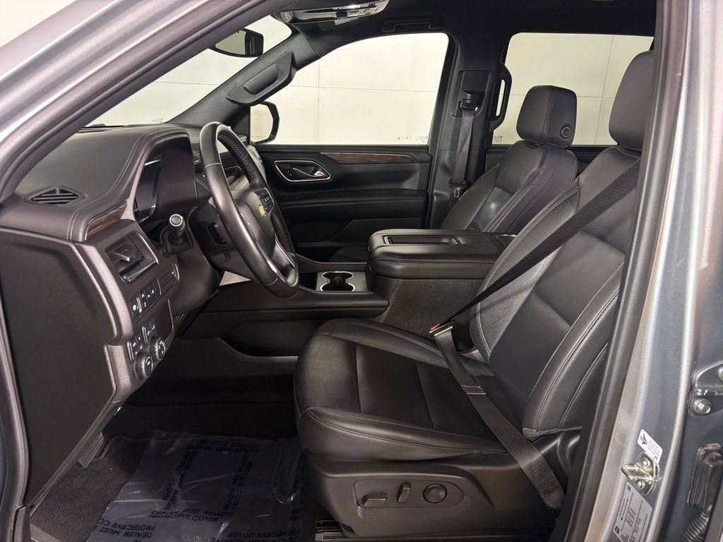 Used 2024 Chevrolet Tahoe LT image 19