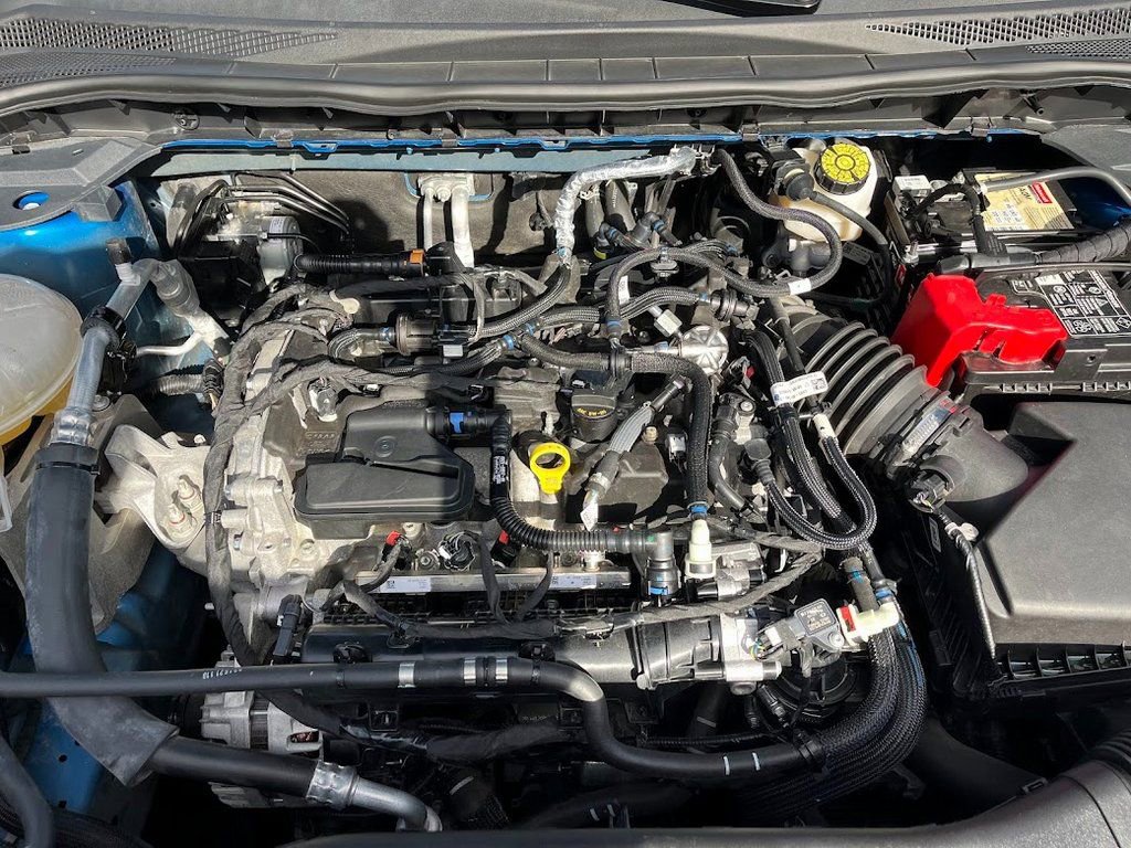 Used 2021 Ford Escape SE w/ SE Sport Appearance Package image 29