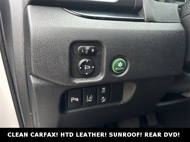 Used 2018 Honda Pilot Touring image 10