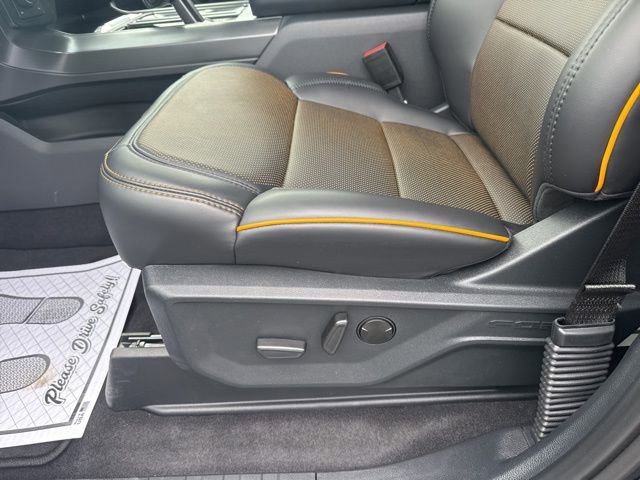 New 2026 Ford F150 Tremor AWD/4WD image 7