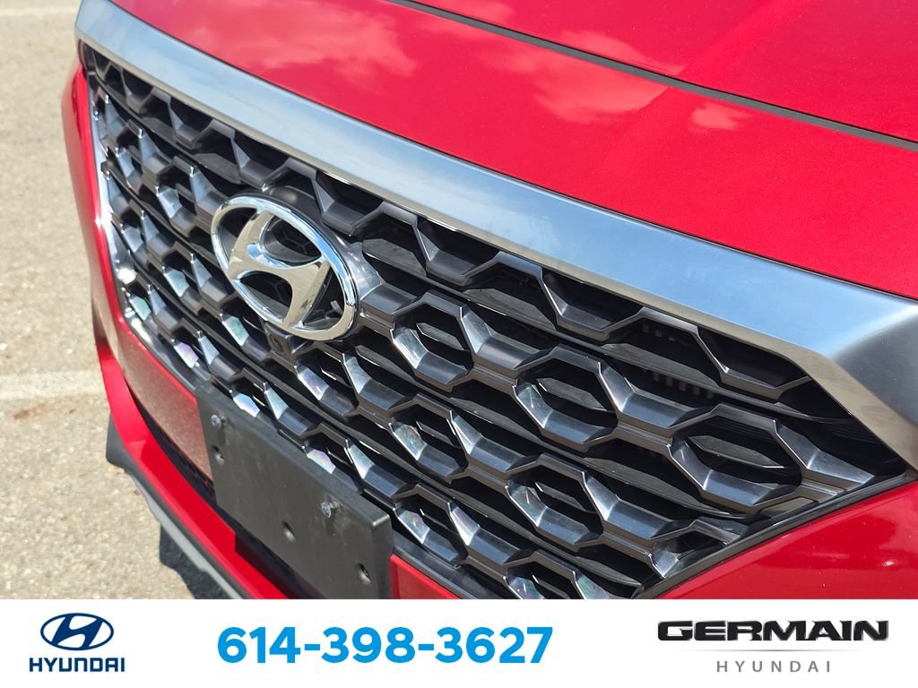 Used 2019 Hyundai Santa Fe AWD image 14