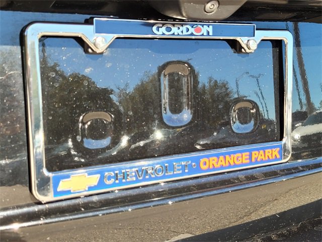 Used 2024 Jeep Grand Cherokee Limited image 21