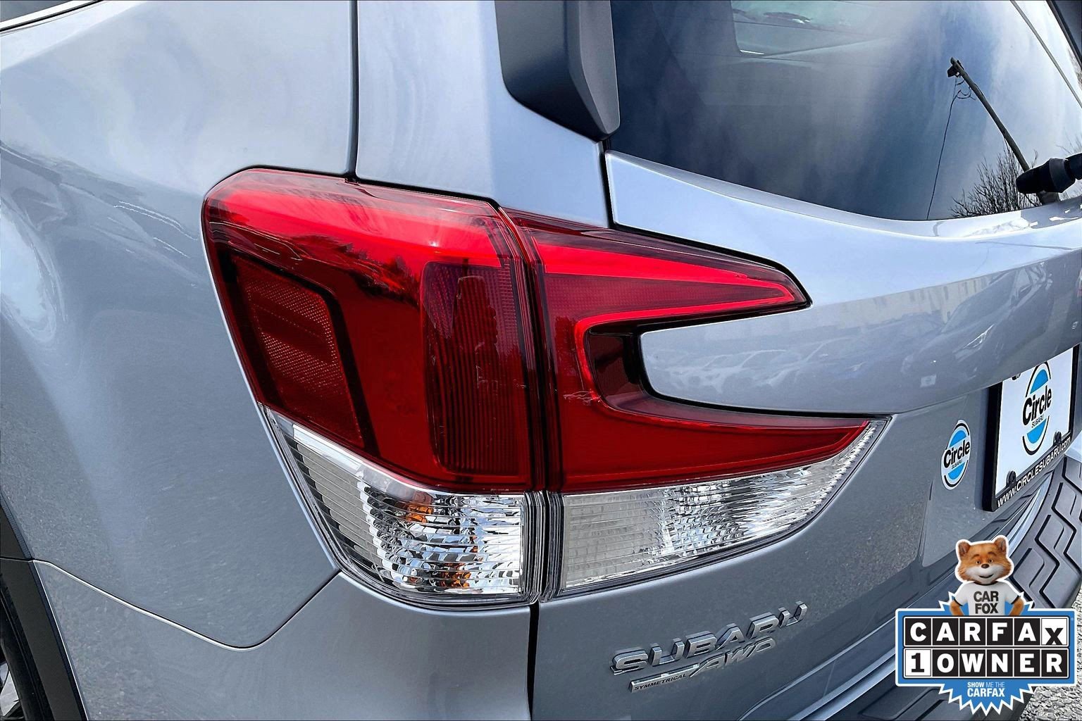 Certified 2023 Subaru Forester Limited w/ Popular Package #2 image 29