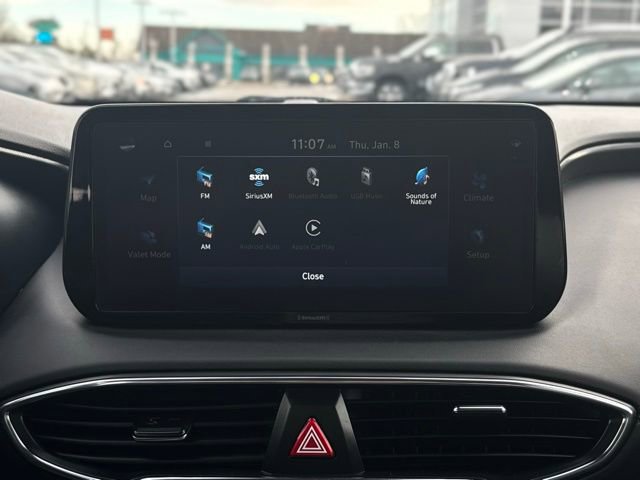 Used 2023 Hyundai Santa Fe SEL image 33