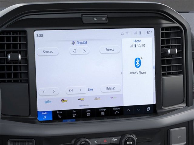 New 2026 Ford F150 XL image 14