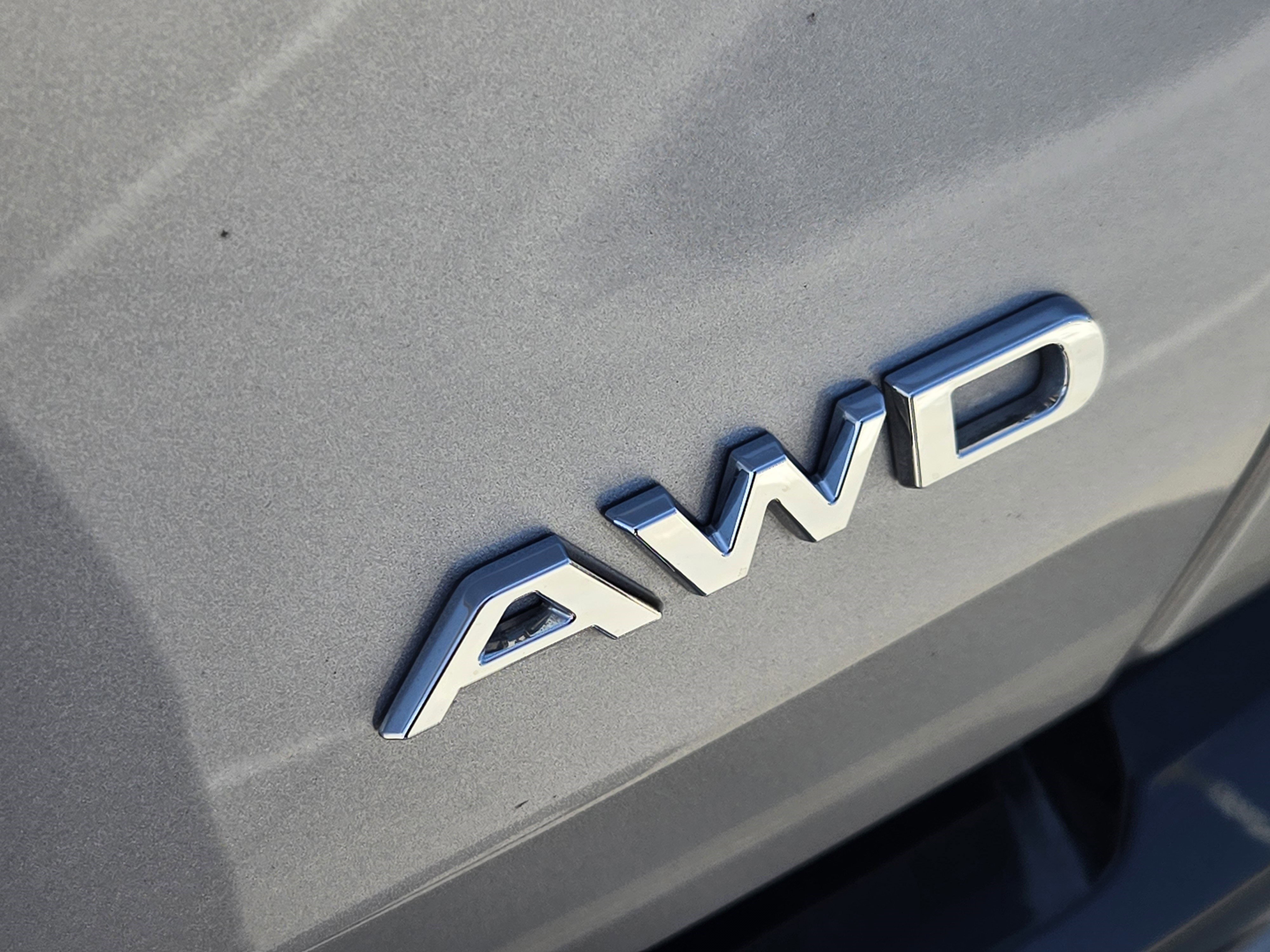 Used 2025 Acura ADX A-Spec image 32