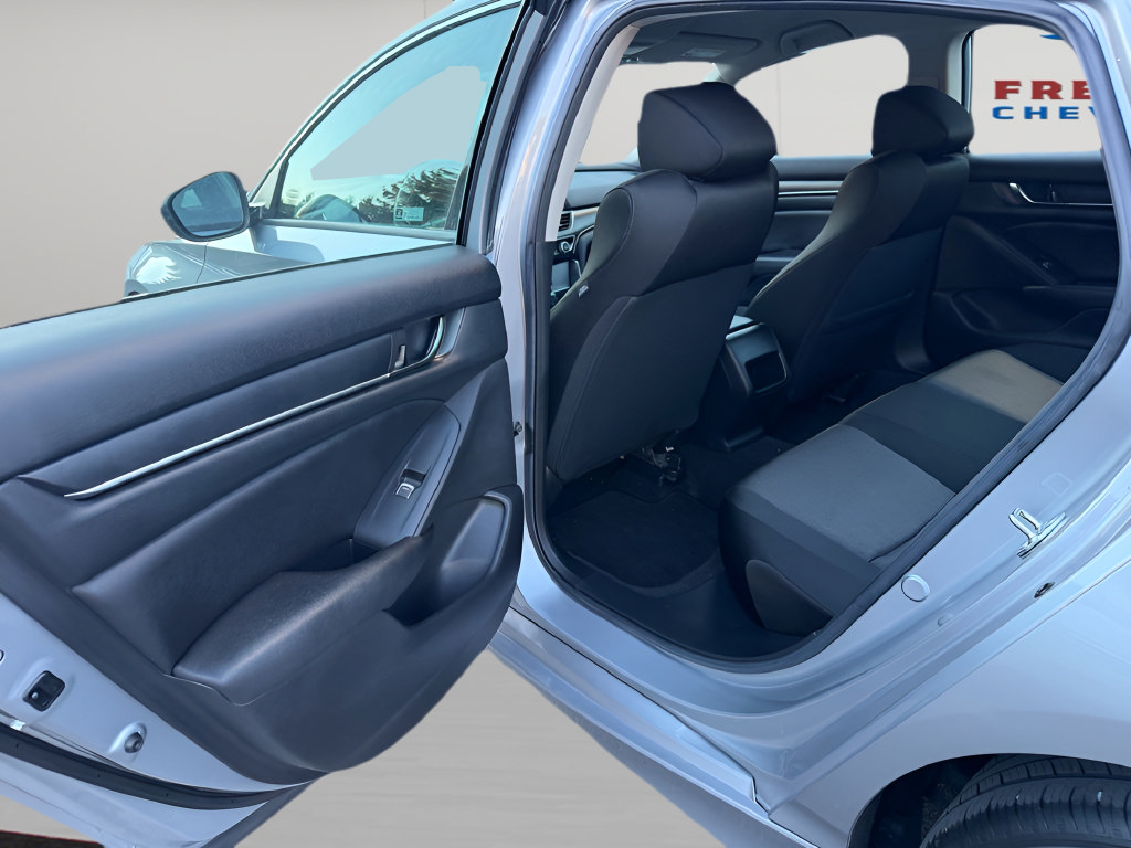 Used 2021 Honda Accord LX image 25